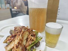 -万顺啤酒屋(皇寺路店)