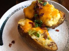 芝士烤土豆-SMOKI & CO(五大道店)