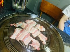 -海花锅盖烧烤店(怡馨家园店)