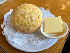 菠萝油-香江小厨 The Kitchen(香江俱乐部店)