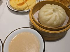 -格日勒阿妈蒙古厨房(新华广场店)