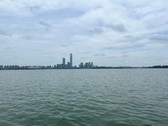 -金鸡湖景区