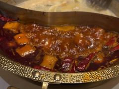 -珺小七铜锅涮肉(桃园路店)