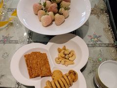 -开海·红岛海鲜虾水饺(石老人店)
