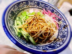 -东四民芳餐厅(世茂工三店)