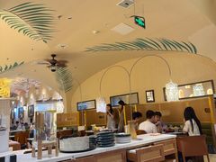 -CRAZYONES克芮旺斯西班牙餐厅(苏州中心店)