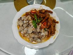 -金苑海鲜酒家(新港中路店)