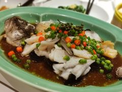 -西湖春天•老字号杭州菜(百汇店)