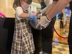 -LUSH(威尼斯人店)