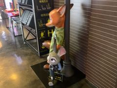 -太平洋影城(王府井店)