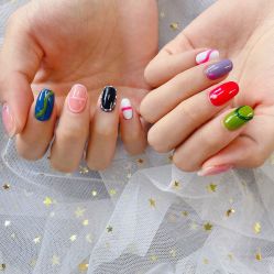 -如一·美甲美睫