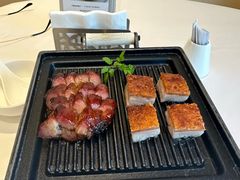 -正佳广场万豪酒店-粤菜餐厅·点心·海鲜·聚餐