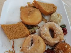 -文星素食(兴华路店)