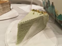 -La Repete 手工千层蛋糕(深圳卓悦中心店)