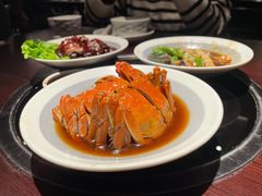 -上名堂·鱼头好吃(体育场路店)