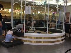 -Lilliput粒粒堡亲子餐厅(置汇旭辉店)
