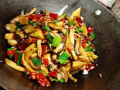 -吃货私房菜(丽江束河古镇店)