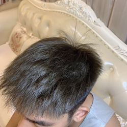 -万丝造型