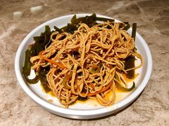 -淘米捞·米汤脆鲩鱼火锅(福田皇岗店)