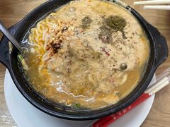 -曹宝林砂锅麻辣烫(星光路店)