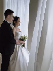 点击看大图 -金夫人婚纱摄影(总店)