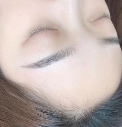 -轻妆Feel·半永久纹眉眼线