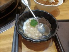 -水林间·寿喜烧自助(仙林金鹰店)