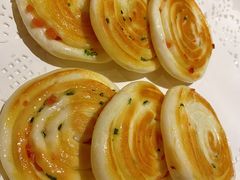 -森谷美食公园(杨行店)
