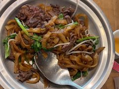 -八合里潮汕鲜牛肉火锅(万科里店)