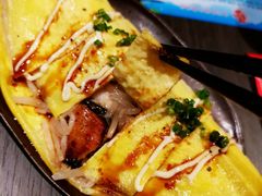 -名代宇奈备长炭烧鳗鱼居酒屋