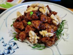 -四季民福烤鸭店(前门廊房二条店)
