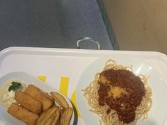 -宜家·瑞典风味餐厅(天津东丽商场店)