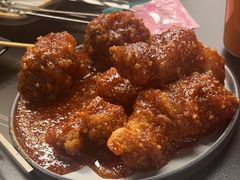 -许哥东北烧烤·铁丳烤串·宫后夹肉(繁花中心店)