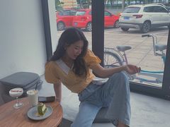 -J's Cafe Lab