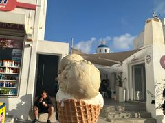 -Lolita's Gelato