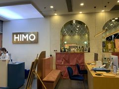 -海马体照相馆(上海宝山万达广场店)