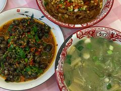 -三只鸟本地特色菜馆(上饶总店)