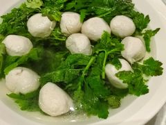 -品大三·经典淮扬菜(大行宫店)