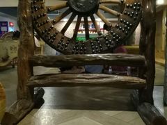-绿岛汤泉韩式休闲会所