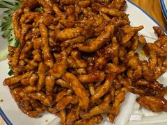 -姥姥家春饼店(惠新东街店)