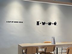 -Seesaw Coffee(深圳深业上城店)