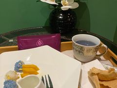 -MintsThai沁泰都市SPA·泰式按摩(公园1903店)