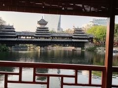 -深圳锦绣中华民俗村