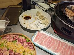 -正宗齐齐哈尔烤肉·齐牛哥鲜切炭火烤肉(杭州总店)