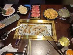 -新石器烤肉(之心城店)