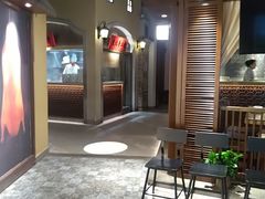 露天位-北方家宴(番禺永旺店)