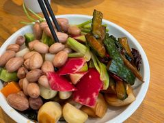-山东宾馆·齐鲁苑餐厅