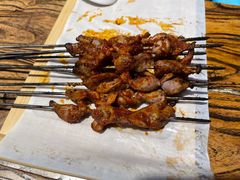 -有奴思烤肉·清真(正宁路店)