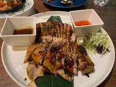 -星叶·东南亚料理(宁波万象汇店)
