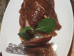 -泰钰丰烤鸭(永安道店)